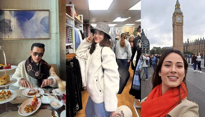 SNS에 사치스러운 일상을 자랑하던 네팔 '네포 키즈'들의 게시물