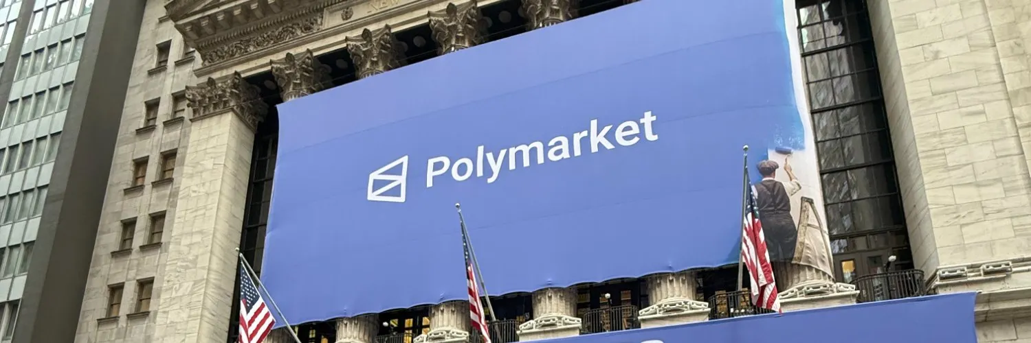 폴리마켓에 찾아올 가장 큰 변화!