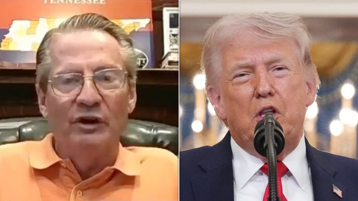 Newsmax 등 언론에 출연한 버쳇 의원은 트럼프에게 직접 파일 공개를 요청했습니다