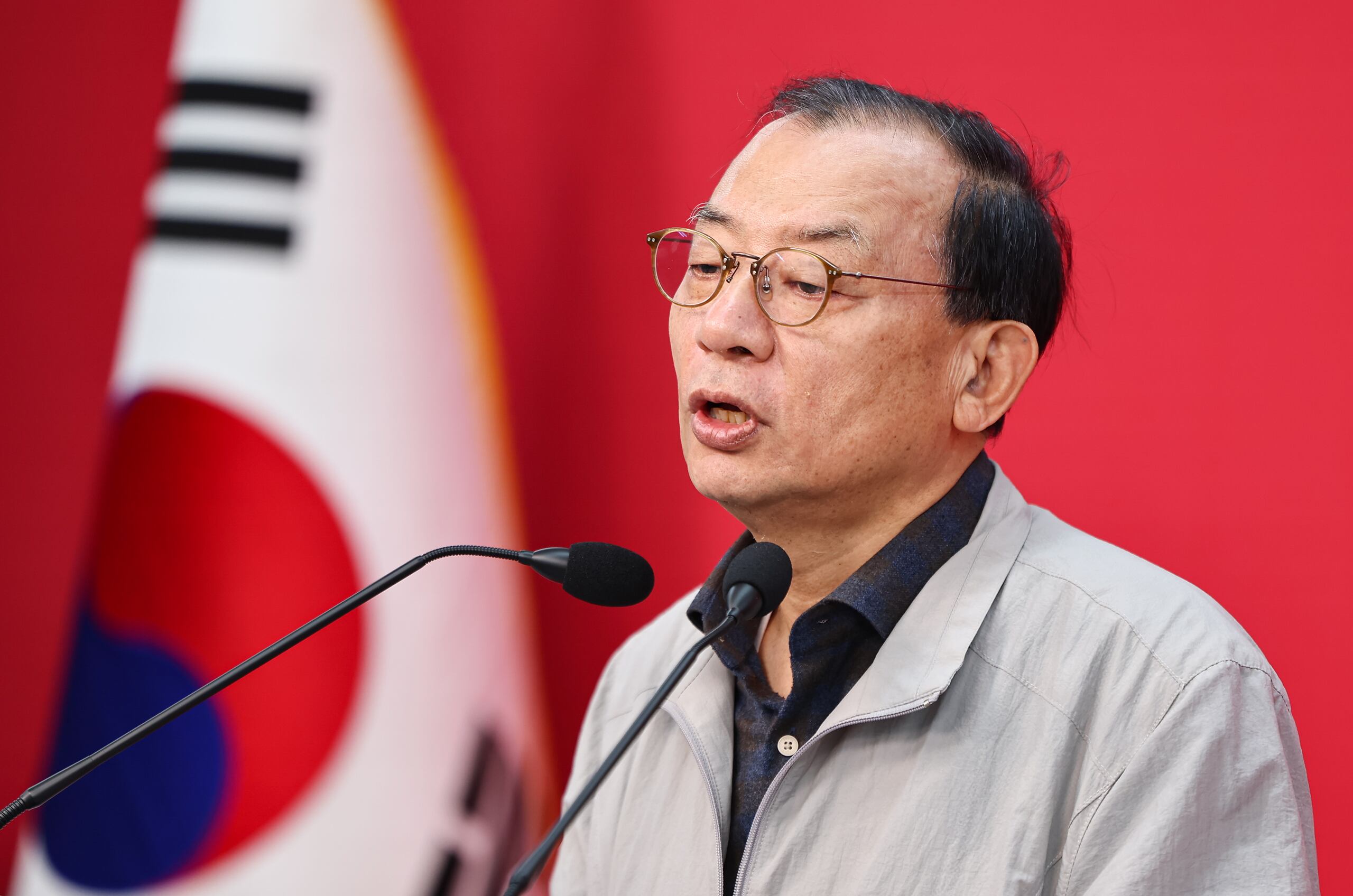 국민의힘 이정현 후보