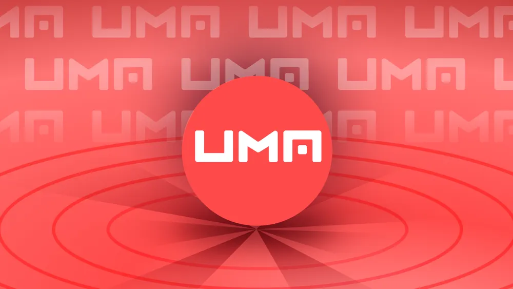 폴리마켓의 오라클을 담당하고 있는 UMA