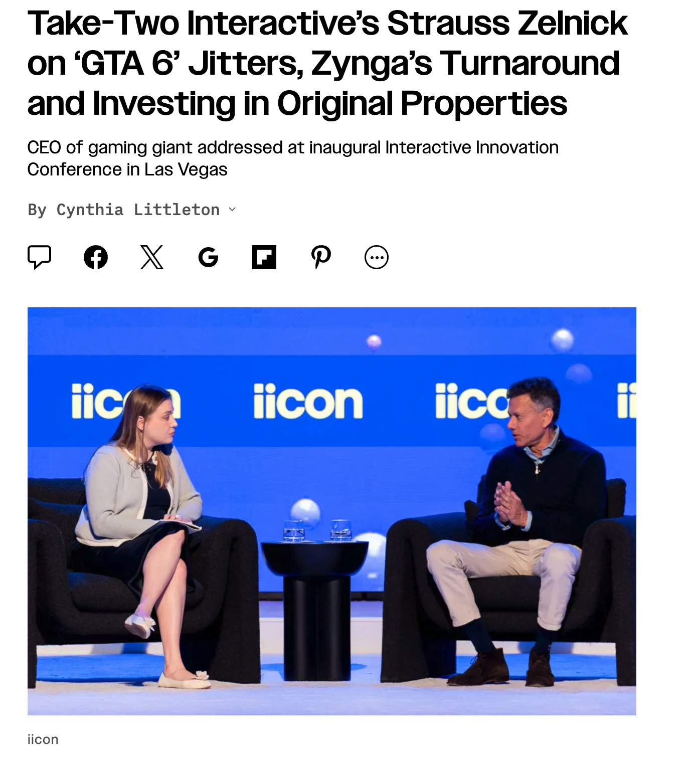https://variety.com/2026/gaming/news/gta-6-take-two-strauss-zelnick-zynga-iicon-conference-1236733784/