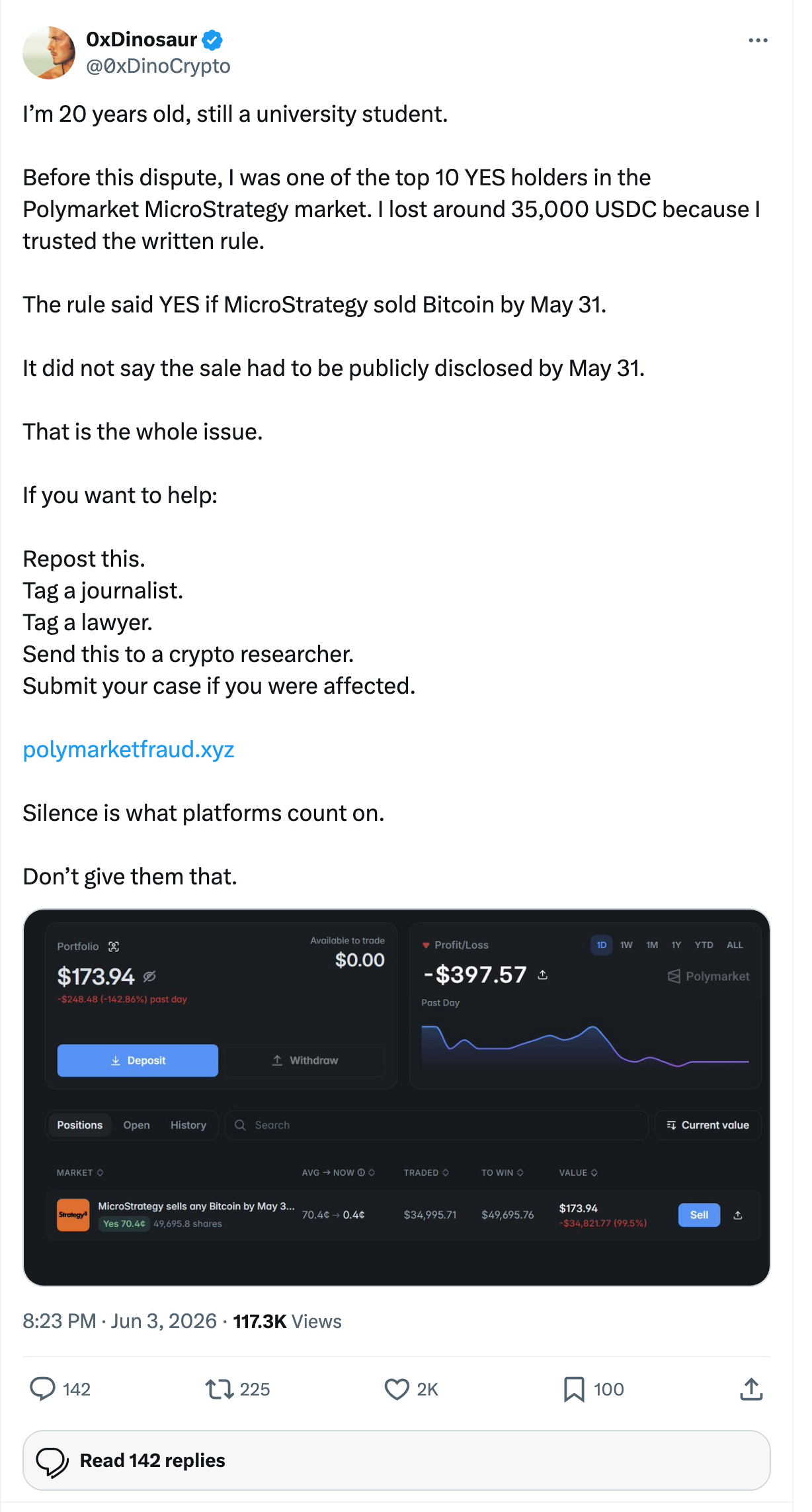 https://x.com/0xDinoCrypto/status/2062133025220280807