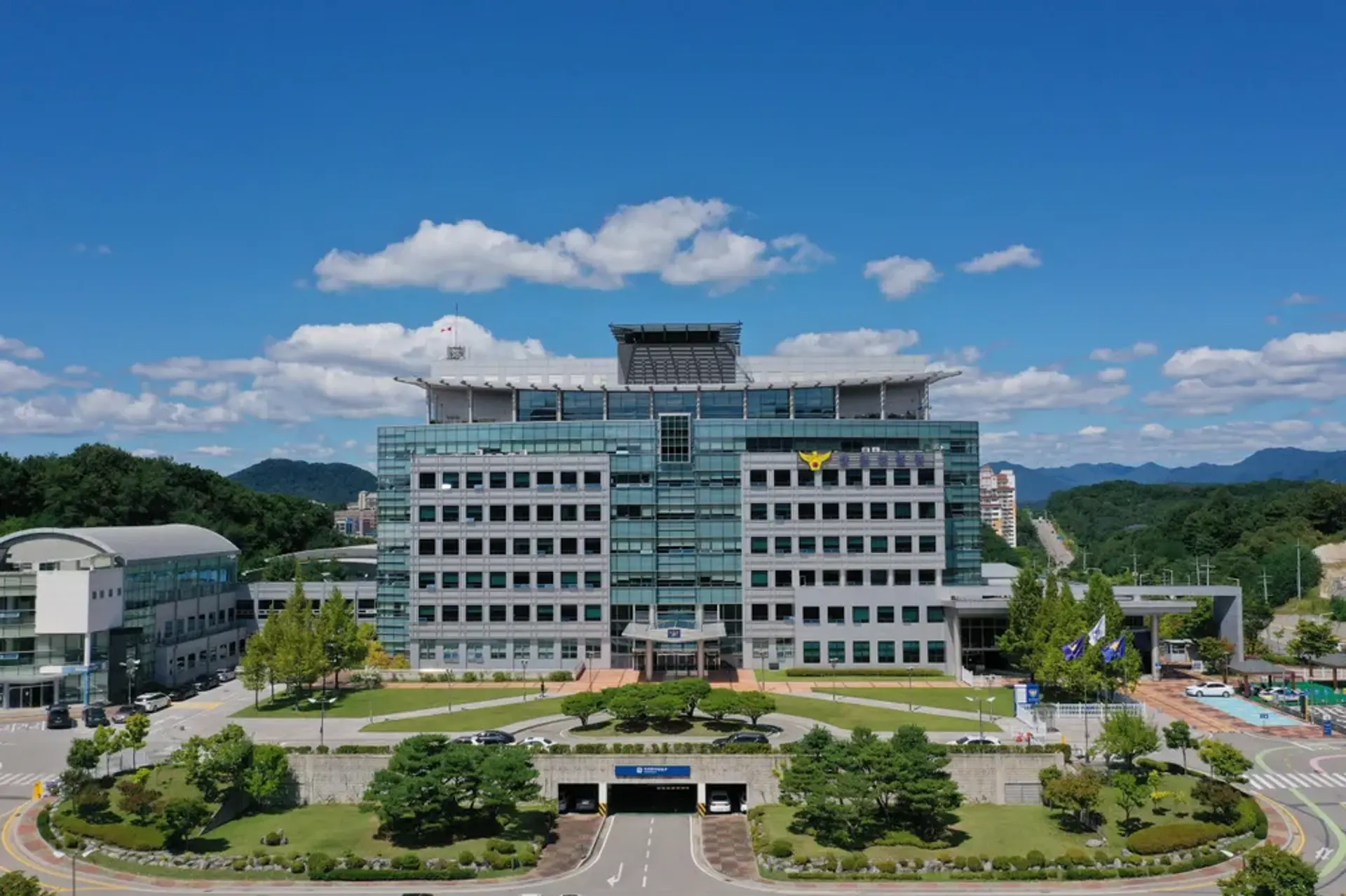 강원특별자치도경찰청