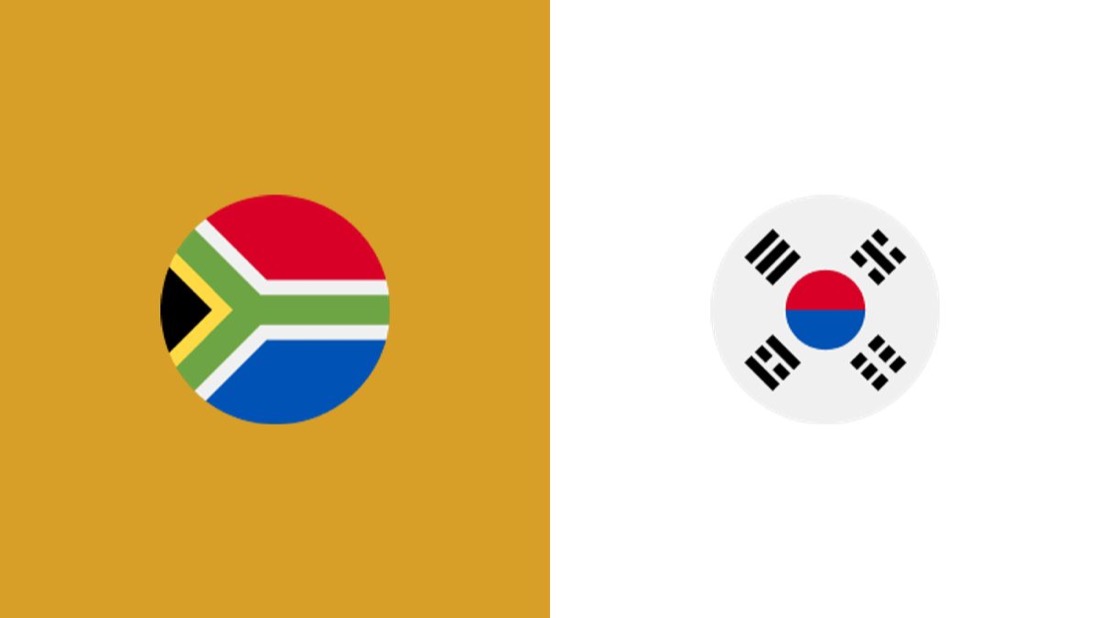 한국 vs 남아공 전, 32강 진출을 위한 열쇠